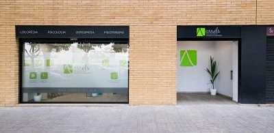 ARRELS · Espai de Salut i Desenvolupament