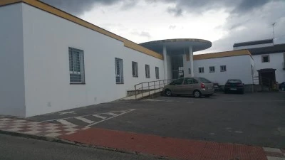 Arriate Consultorio