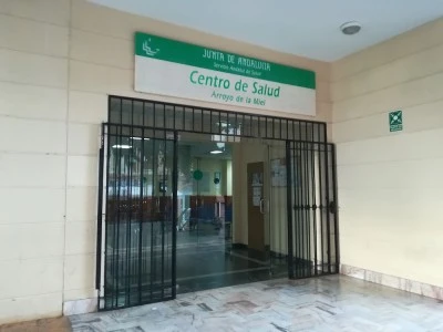 Arroyo de la Miel Benalmádena Centro de Salud
