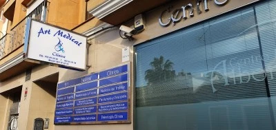 Art Medical Clinica