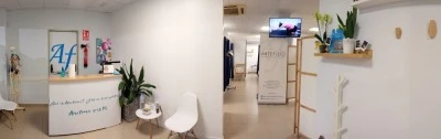 Artefisio Santa Ana S.L.U