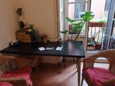 Arteterapia en Madrid El arte de ser