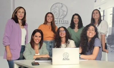 Actúa-Clínica multidisciplinar