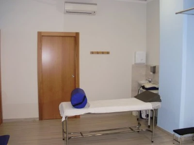 Arthros Fisioterapia