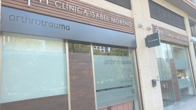 Arthrotrauma Valencia