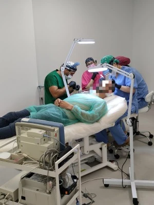 Ártica Clínica Medicina Estética Lugo