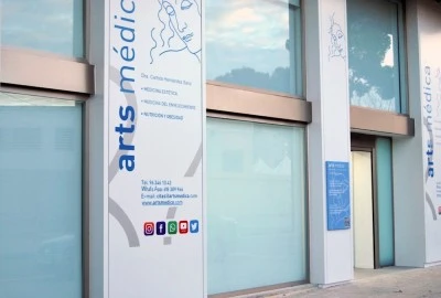 Arts Médica - Clínica de Medicina Estética en Valencia