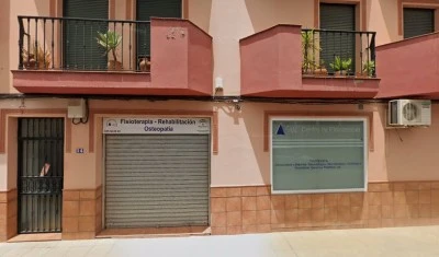 Asan Fisioterapia S.L