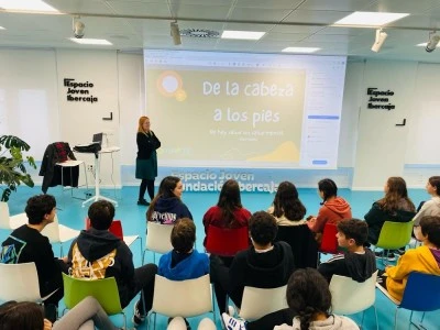 ASAPME Aragón (infantojuvenil)