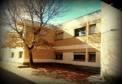 ASAPME Teruel (Asociación Salud Mental Teruel)