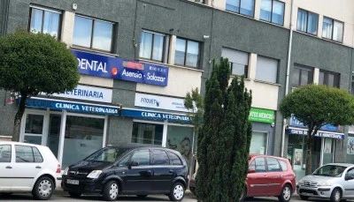 Asensio Salazar Clínica Dental
