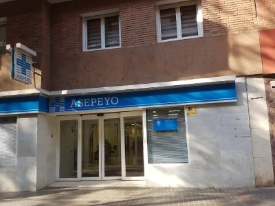 Asepeyo