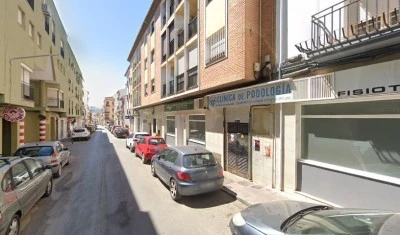 Asepeyo Centro Concertado