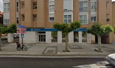 ASEPEYO Palencia