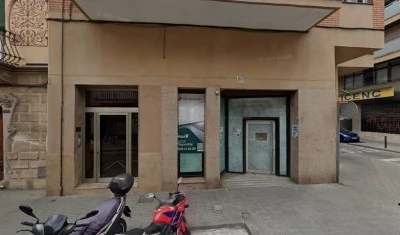 Acupuntor Vicente Gargallo