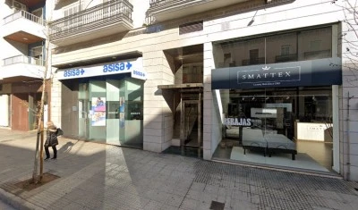 Asisa Gandía