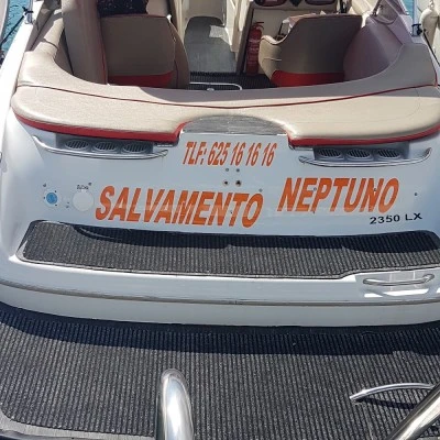 Asistencia sos Emergencias
