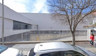 Asociación Andaluza Para La Promoción E Investigación En Salud