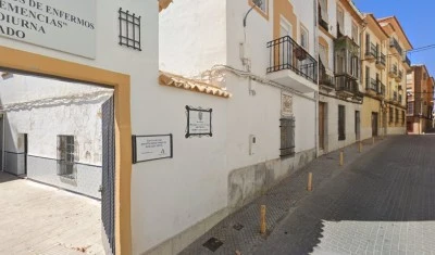 Asociación de Alzheimer de Puerto Genil
