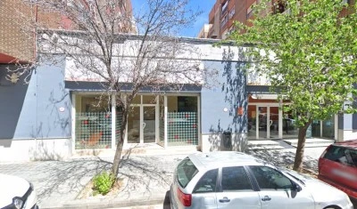 Asociación de Enfermería Quirúrgica de la Comunidad Valencia