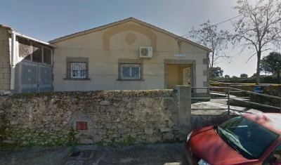 Asociación de Mayores Nuestra Señora del Rosario