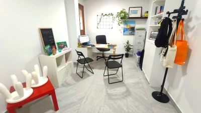 Asociación de niños y niñas con TDAH, De Orugas a Mariposas