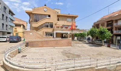 Asociación El Marinal