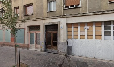 Asociación Ikiriki. Centro sanitario