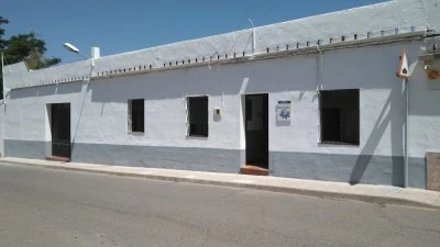 Asociación Malena de Ayuda Al Drogodependiente Dolmen