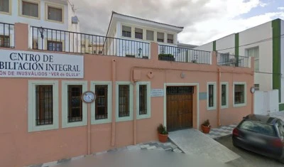 Asociación Minusválidos Físicos y Psiquicos Ver de Olula