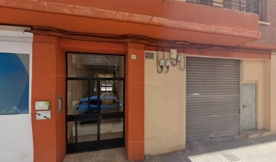Acupuntura Alboraya Centro Wu Wei