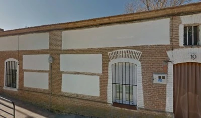 Asociacion Raga+/Centro Medico
