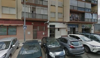 Asociación Reto a la Esperanza