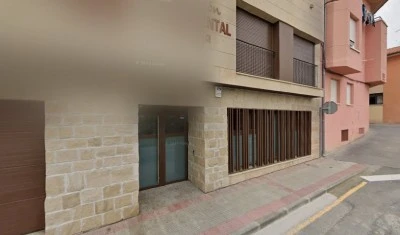 Asociación Salud Mental La Rioja