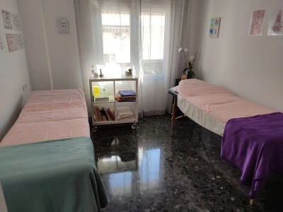 ACUPUNTURA ALTEA GONG SUN