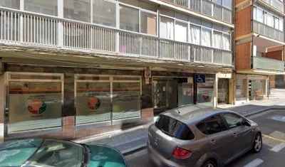 Asociación Salud Mental Palencia - Feafes - Sede Empleó
