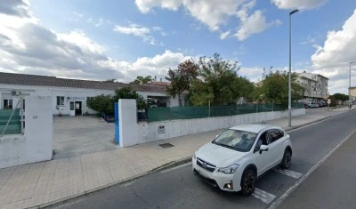 ASPACE TRUJILLO