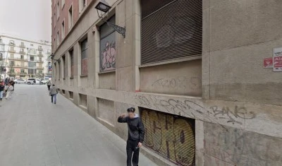 Acupuntura Barcelona