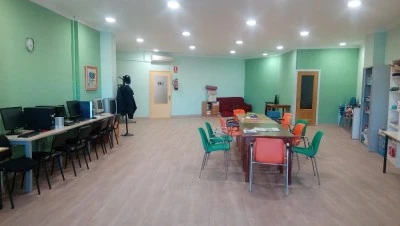 Associació Salut Mental La Noguera