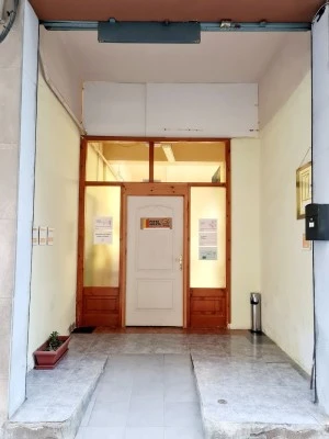 ASSOCIACIÓ SMC PORTA OBERTA