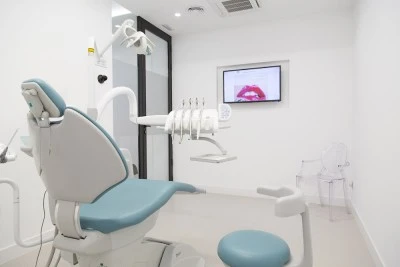 ASTRA - Clínica Dental