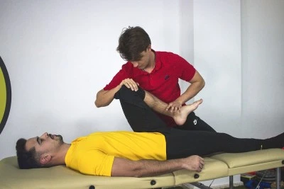 AT Fisioterapia