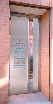 Atance Clínica Dental