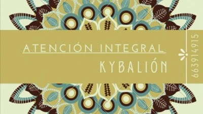 Atención Integral Kybalión