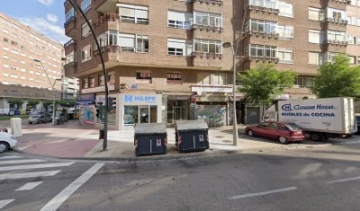 Atención Psicológica Pilar Cámara