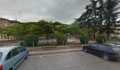 Atención Temprana Huesca