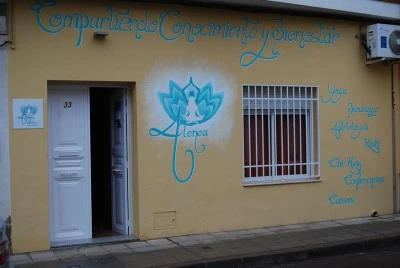 Atenea Compartiendo Conocimiento y Bienestar