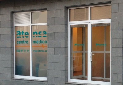 Atensa Centro Médico