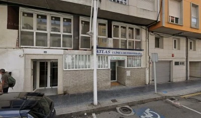 Atlas Clínica De Fisioterapia - Viveiro