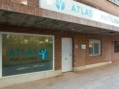 Atlas Psicólogos Tres Cantos